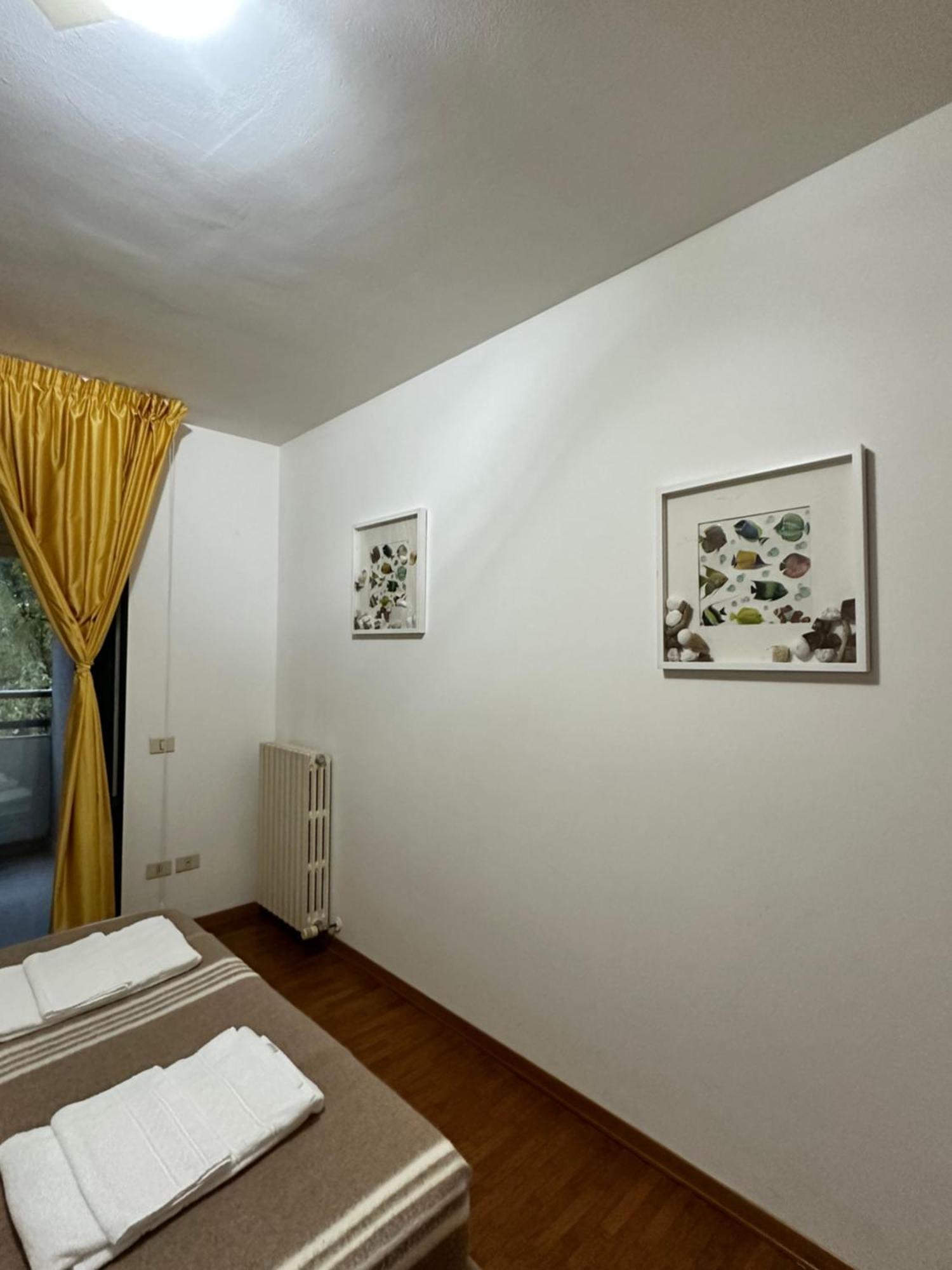 Home Station Perugia Exterior photo